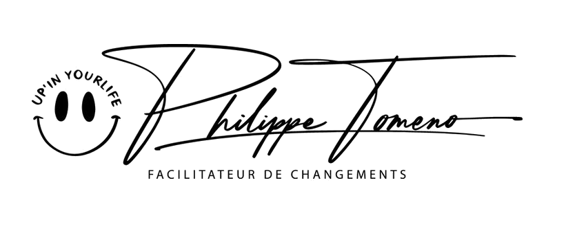 Philippe Tomeno — Up'In YourLife — Maison de la thérapie brève