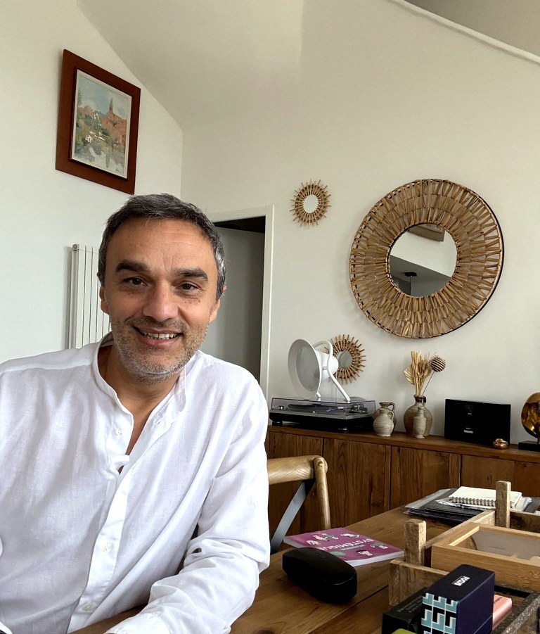 Deuil et perte — comprendre ce qui bloque. Philippe Tomeno hypnothérapeute La Croix-Valmer