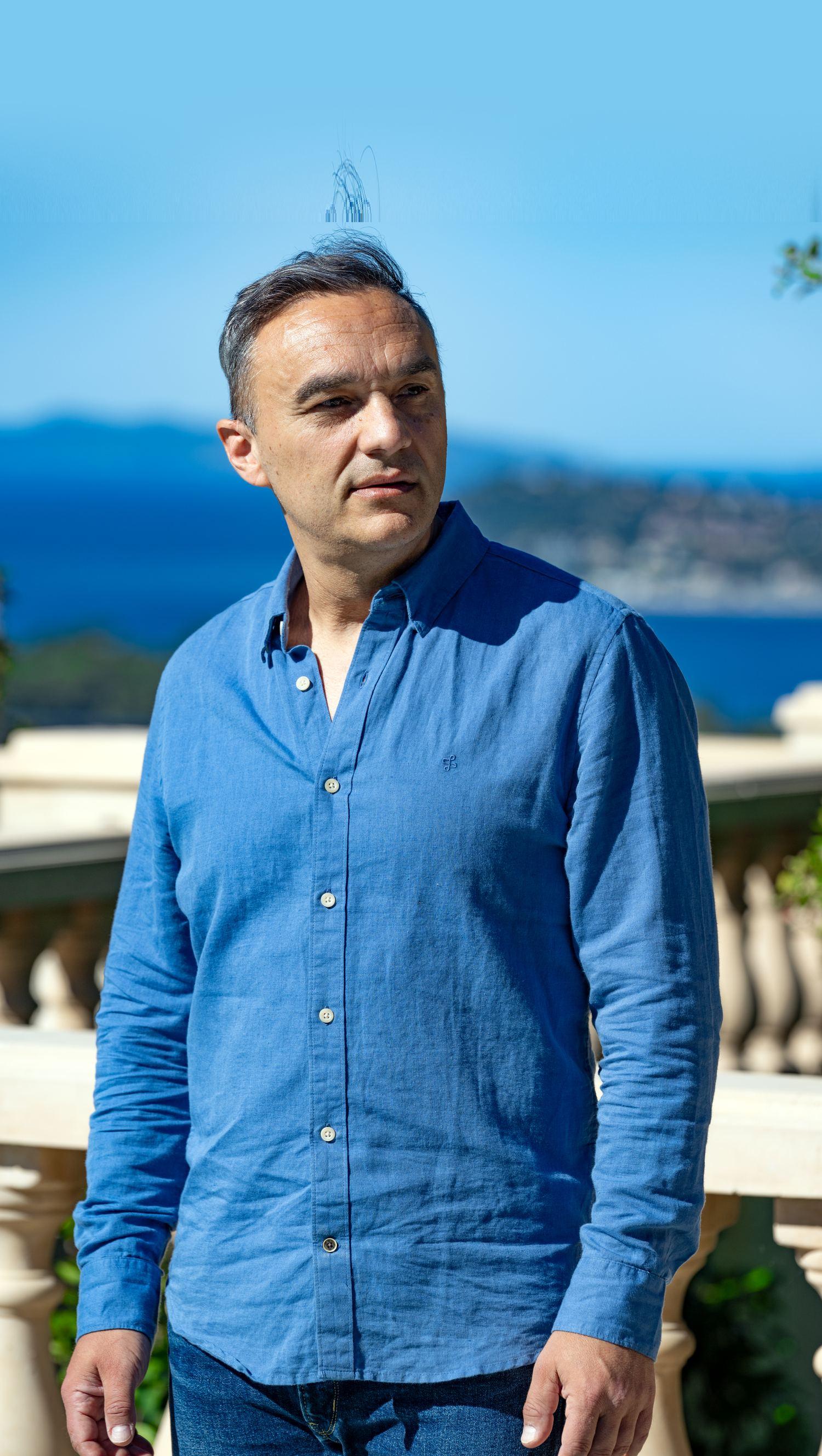 Coaching mental dirigeants performance — Philippe Tomeno La Croix-Valmer